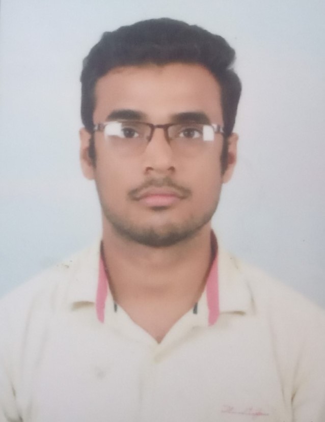 SUNIT KUMAR PADHEE